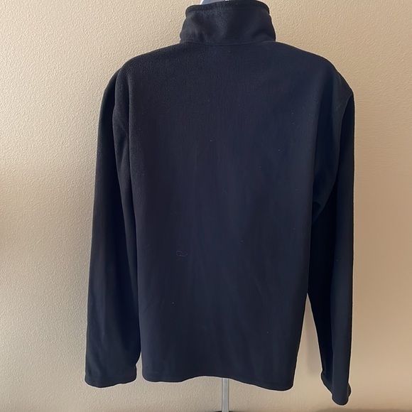 THE North Face 1/4 Zip Pullover Size Small - Picture 5 of 10